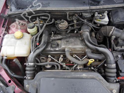 Steering pump FORD FOCUS I (DAW, DBW) 1.8 Turbo DI / TDDi | BP25633976M99 