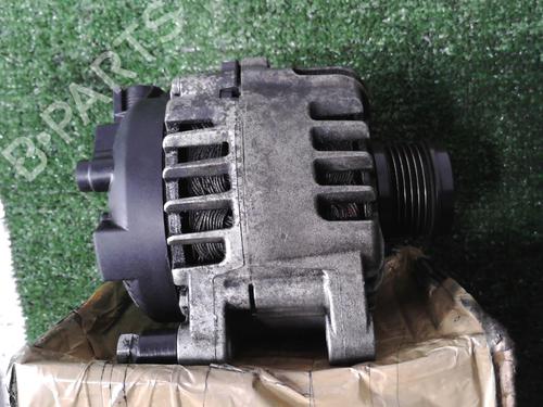 Used Alternator FORD ECOSPORT 1.5 EcoBlue TDCi (95 hp) 25629812