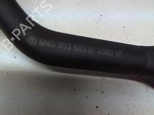 Used Steering column stalk Steering column stalk VW POLO III (6N1) [1994-1999] 25651564 25651564