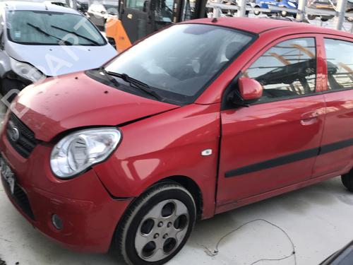 Climate control KIA PICANTO I (SA) 1.0 | BP28509667I5  - Image 23