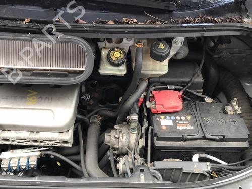 Starter RENAULT ESPACE IV (JK0/1_) 2.0 (JK09) | BP25630986M8 - Image 28