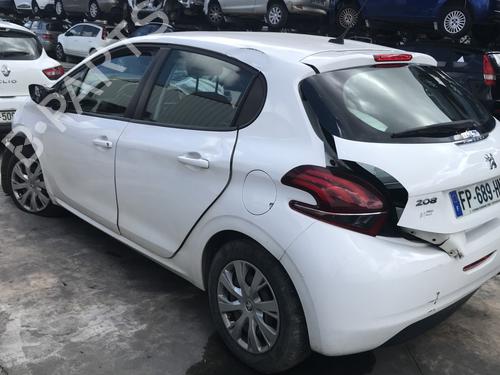 Switch PEUGEOT 208 I (CA_, CC_) 1.5 BlueHDI 100 | BP31017775I30 