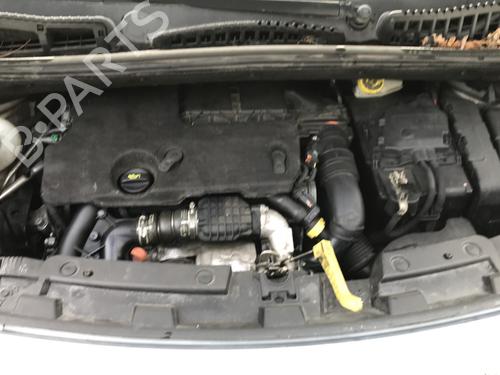Ratstangsstang CITROËN C3 Picasso (SH_) 1.6 HDI 90 | BP33773605I23 - Image 6
