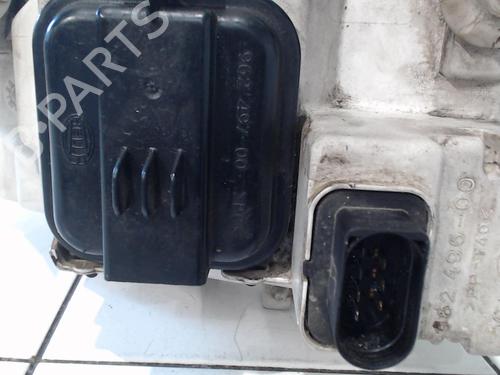 Right headlight VW POLO III (6N1) 60 1.4 | BP27980700C29 