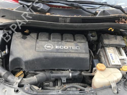 Gearbox OPEL CORSA D (S07) 1.3 CDTI (L08, L68) | BP27658959M3 - Image 14
