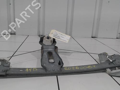 Used Front right window mechanism Front right window mechanism CITROËN C1 (PM_, PN_) 1.0 (68 hp) 25644483 25644483