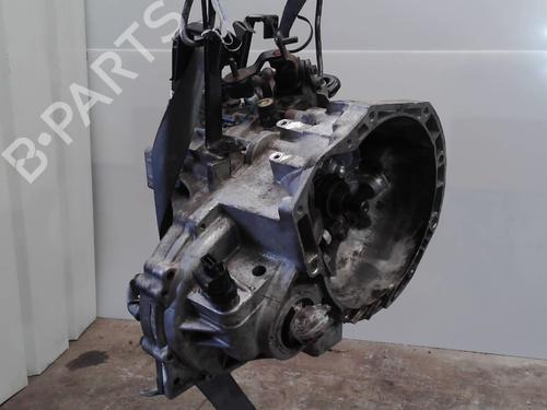 Gearbox KIA PICANTO I (SA) 1.1 | BP28128164M3 - Image 5