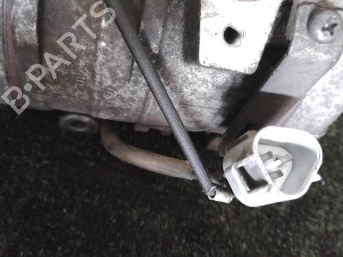 Used AC compressor AC compressor TOYOTA RAV 4 II (_A2_) 2.0 D 4WD (CLA20_, CLA21_, CLA20R, CLA21R) (116 hp) 25639323 25639323