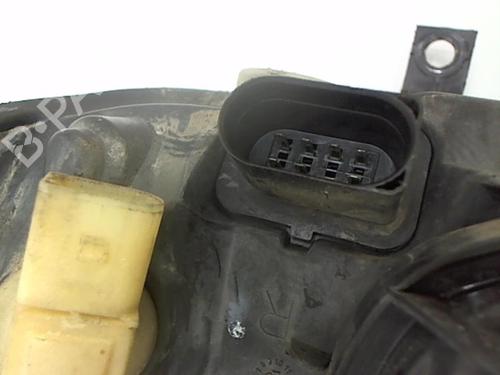 Used Right headlight Right headlight 25646094 25646094