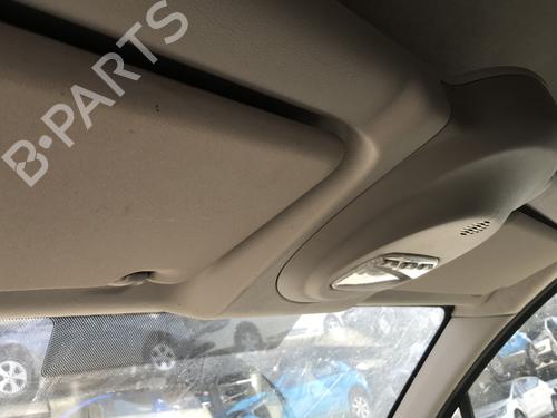 Left taillight CITROËN BERLINGO Box Body/MPV (B9) 1.6 HDi / BlueHDi 75 | BP32125739C34 