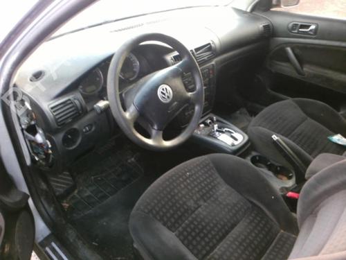 Climate control VW PASSAT B5.5 Variant (3B6) 1.9 TDI | BP25627936I5 - Image 7