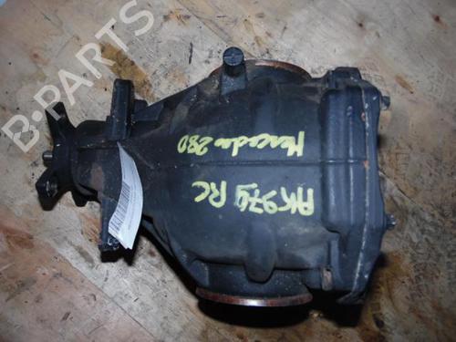 Rear differential MERCEDES-BENZ E-CLASS (W211) E 280 CDI (211.020) | BP25641342M24 - Image 4