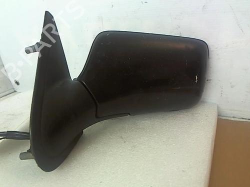 Used Left mirror VW GOLF III (1H1) 1.9 TDI (90 hp) 25643649