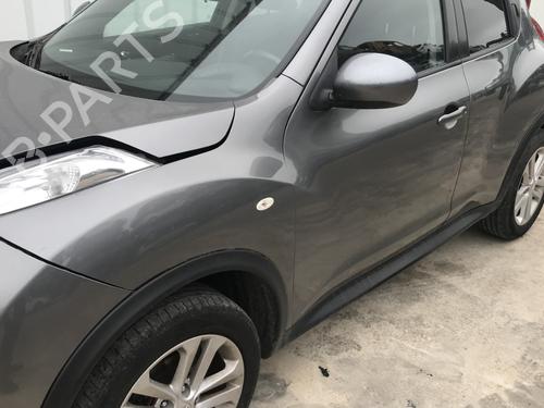 Gearbox NISSAN JUKE (F15) 1.5 dCi | BP32363329M3