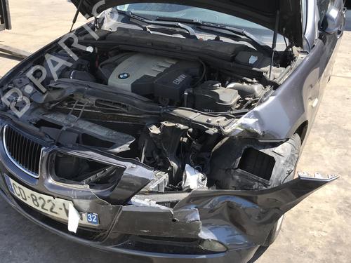 Rear differential BMW 3 (E90) 320 d | BP38549479M24 - Image 22