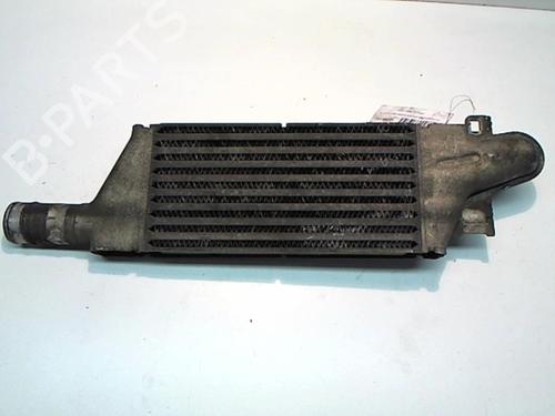 Intercooler OPEL CORSA C (X01) | BP25641432M30 - Image 3