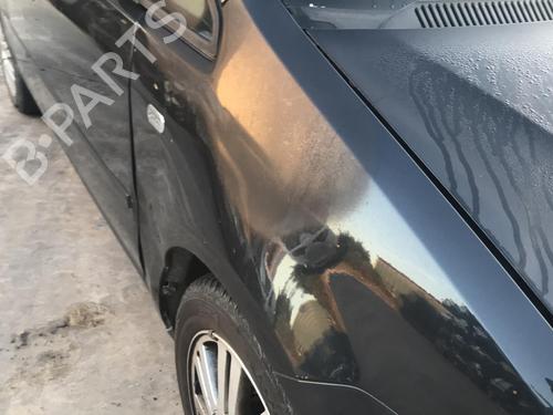 Right mirror FORD FOCUS C-MAX (DM2) 1.6 TDCi | BP25647365C27 