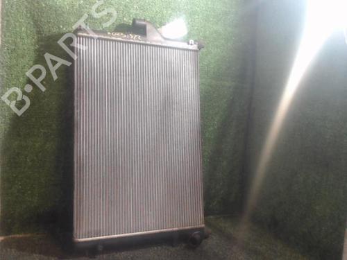 Used Water radiator Water radiator DACIA SANDERO 1.5 dCi (68 hp) 25634367 25634367
