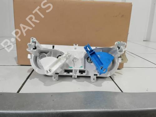 Climate control RENAULT CLIO IV (BH_) 1.5 dCi 90 | BP25634907I5 