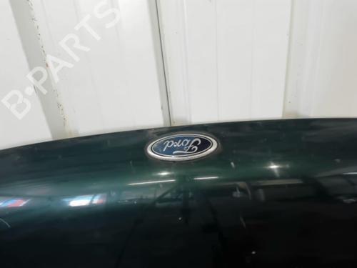 Hood FORD TOURNEO CONNECT 1.8 TDCi | BP25630221C1 