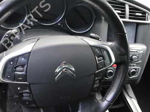 Gearbox CITROËN C4 II (NC_) 1.6 HDi 115 | BP27250433M3 - Image 21