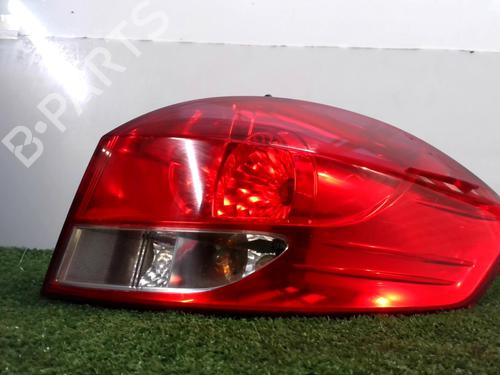 Used Right taillight RENAULT CLIO III Grandtour (KR0/1_) 1.2 16V (KR0P) (101 hp) 31300912