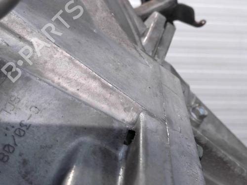 Gearbox HYUNDAI i10 I (PA) 1.2 | BP32317969M3