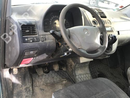Electronic module MERCEDES-BENZ VITO Van (W638) 112 CDI 2.2 (638.094) | BP27182734M83 