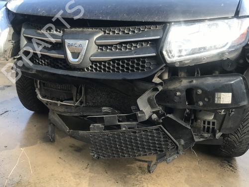 Left front driveshaft DACIA SANDERO II 1.5 dCi | BP31583960M38  - Image 15