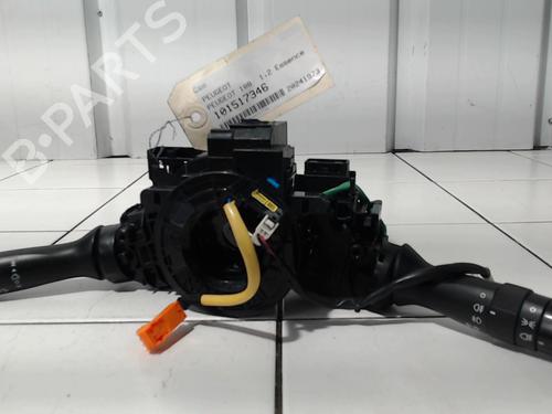 Used Steering column stalk PEUGEOT 108 1.2 (82 hp) 30736304