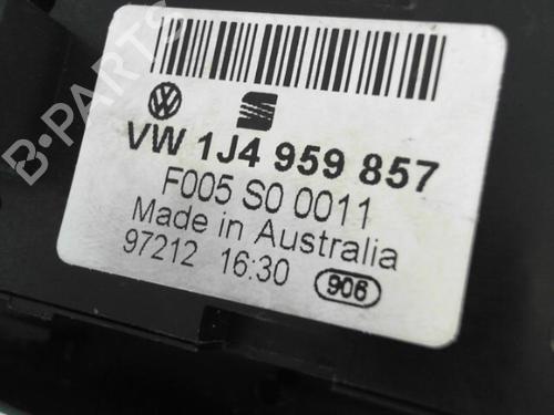 Headlight switch VW GOLF IV (1J1) 1.4 16V | BP25637188I24 