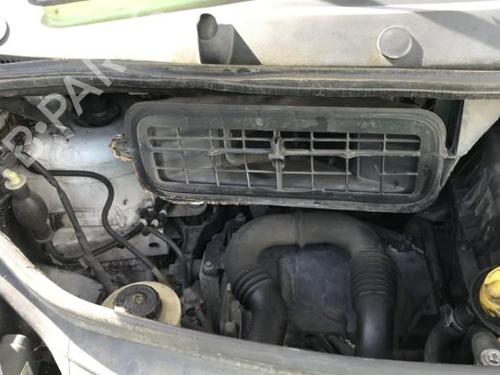 Alternator RENAULT TRAFIC II Van (FL) 2.0 dCi 90 (FL0H, FL00, FL01, FL0M, FL0P, FL0S) | BP25644476M7  - Image 21