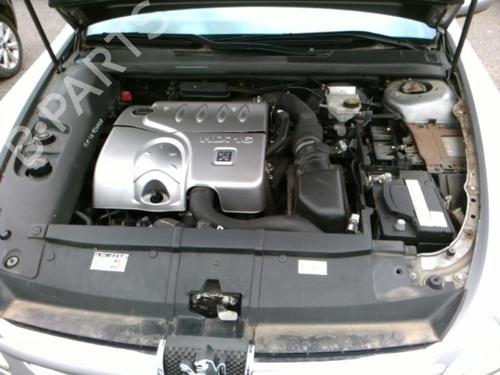 Front right seatbelt PEUGEOT 607 (9D, 9U) 2.2 HDi | BP25646147I25  - Image 8