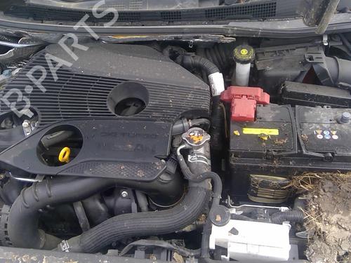 Engine NISSAN PULSAR Hatchback (C13) 1.6 DIG-T | BP25642708M1  - Image 10