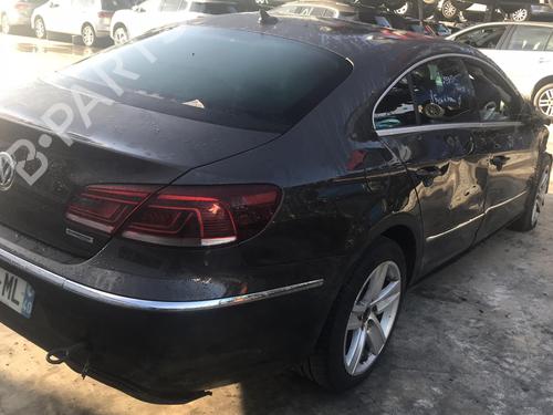 ABS pump VW CC B7 (358) 2.0 TDI | BP31758182M43 - Image 13