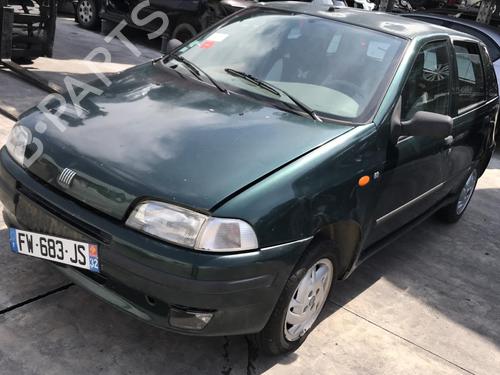 Left headlight FIAT PUNTO (176_) 60 1.2 (176AP, 176AR, 176AQ, 176BB) | BP25631786C28 