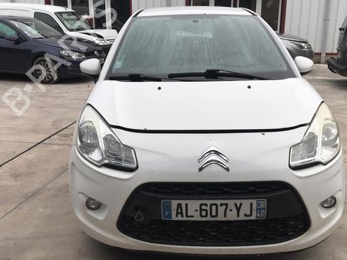 Front wiper motor CITROËN C3 II (SC_) 1.6 HDi 90 | BP25642446M29  - Image 13