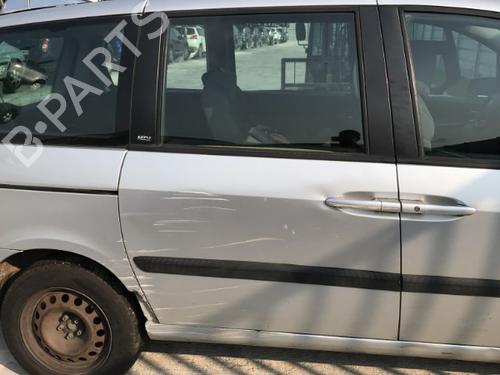 Rear seat PEUGEOT 807 (EB_) 2.0 HDi | BP28303146C17  - Image 9