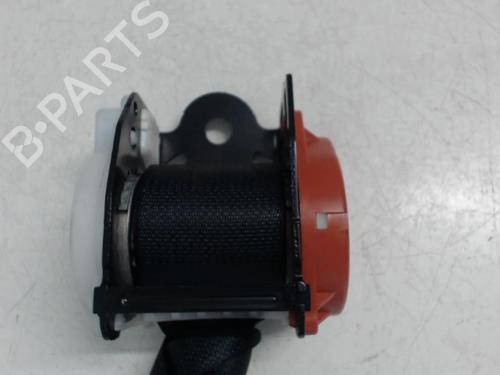 Rear left seatbelt OPEL AGILA B (H08) 1.0 (F68) | BP25646352I29 - Image 4
