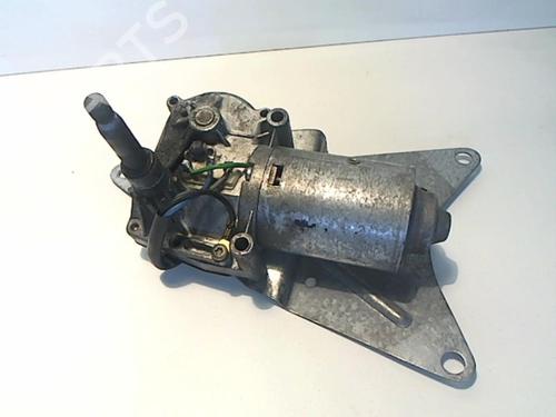 Used Rear wiper motor RENAULT TWINGO I (C06_) 1.2 (C063, C064) (55 hp) 25646888