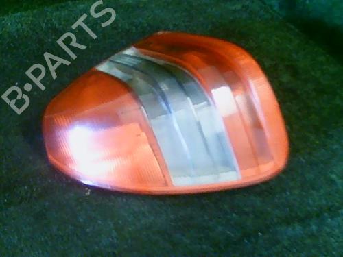 Used Left taillight Left taillight 25641982 25641982
