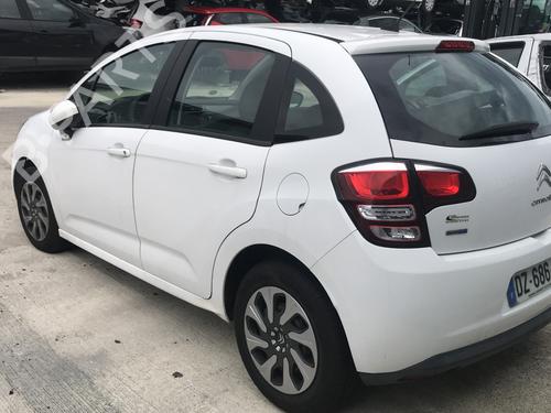 Electronic module CITROËN C3 II (SC_) | BP33723140M83 - Image 17