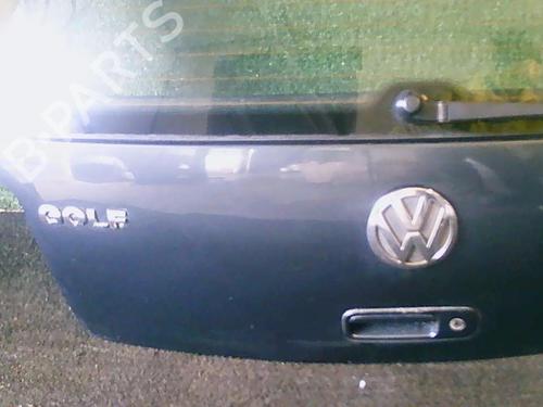 Tailgate VW GOLF IV (1J1) 1.9 TDI | BP25629908C6 