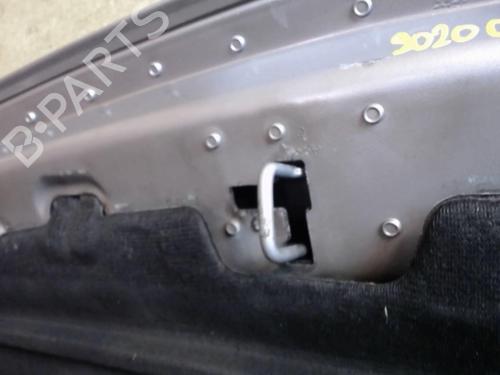 Hood PEUGEOT 307 (3A/C) 2.0 HDi 90 | BP25645679C1 