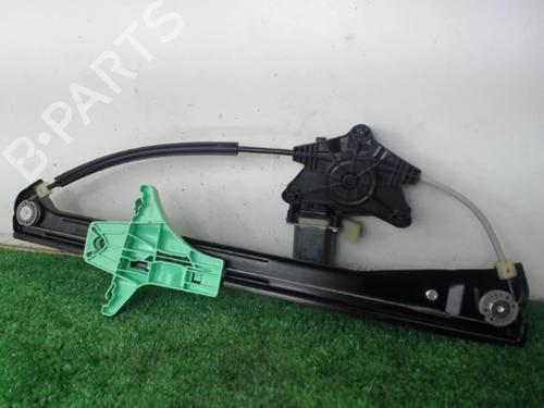 Used Rear right window mechanism Rear right window mechanism VW TIGUAN (AD1, AX1) 2.0 TDI (150 hp) 25630468 25630468