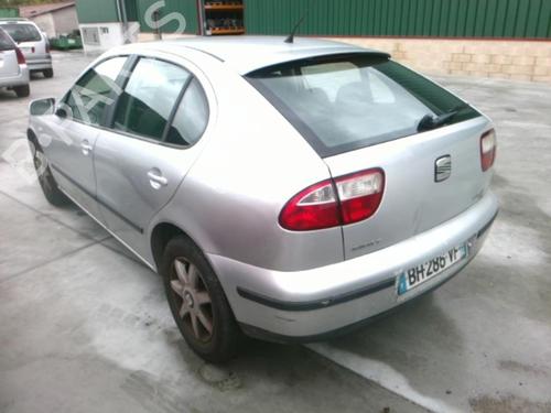 Injector SEAT LEON (1M1) 1.9 TDI | BP25638228M100 - Image 8