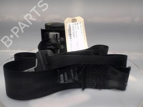 Used Rear right seatbelt Rear right seatbelt NISSAN QASHQAI I (J10, NJ10) 2.0 dCi (150 hp) 28175619 28175619