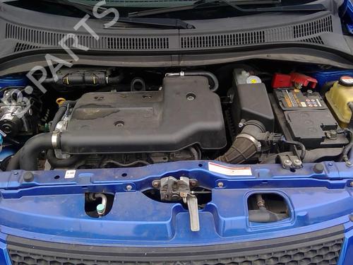 Left taillight SUZUKI SWIFT III (MZ, EZ) 1.3 DDiS (RS413D) | BP25645315C34  - Image 6