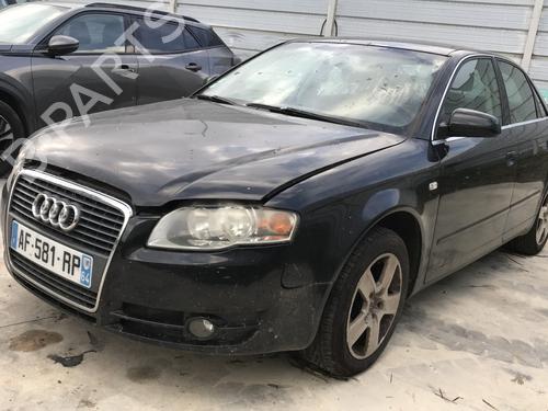 Used Parts AUDI A4 B7 (8EC) 2.0 TDI 16V 4864078