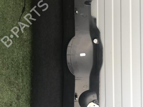 Rear parcel shelf CITROËN C2 (JM_) 1.4 HDi | BP29412202C85 